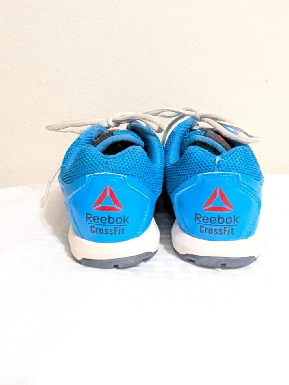 REEBOK CROSSFIT ROPE PRO CF74 SHOES WOMEN'S SIZE 7
